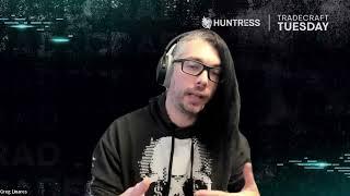 How Ransomware Groups Plan & Execute Attacks: Analyzing Ransom Time & Tactics | Tradecraft Tuesday