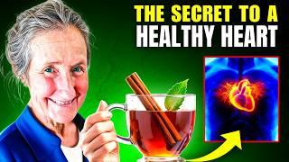 Drink This TEA to Reverse 9 Health Problems In Just 7 Days! | Barbara O'Neill