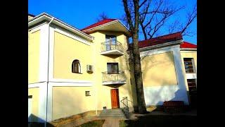снять коттедж "для друзей" в самаре