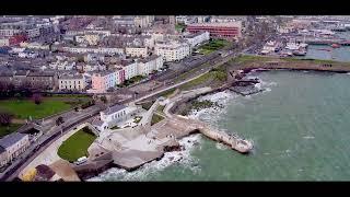 Dún Laoghaire Baths