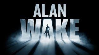 Alan Wake - FULL GAME Walkthrough Gameplay No Commentary