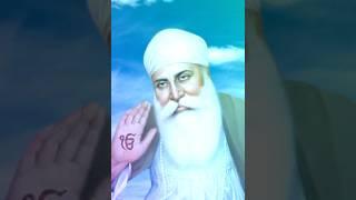 Aar Nanak Paar Nanak | Gursimran Kaur  #waheguru #youtubeshorts #viralvideo #subscribe