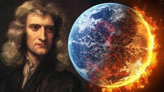 Sir Isaac Newton Predicts The World Will END On This Date