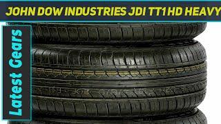 John Dow Industries JDI TT1 HD Heavy Duty Tire Taxi - Short Review