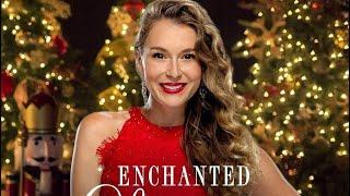 Enchanted Christmas (2017) by Alexa Vega Daily News PenaVega