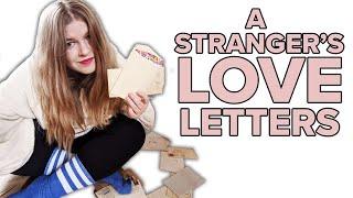 I Bought A Stranger's Love Letters From ebay - Part 1