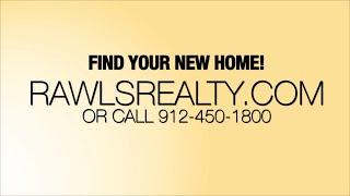 Rawls Realty | Savannah, Georgia Real Estate