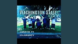 Washington State (feat. sslgrumpy)