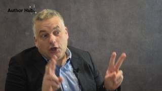 An interview with author Tarak Barkawi