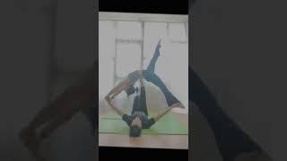 #tapyoga #tậpyogavàsứckhỏe #suckhoevang#nguyennhutyoga#yoga bí quyết tập yoga