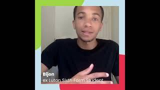 Bijon - Working Options in Education Alumnus
