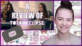 Review of Total Eclipse on Brat | Camden Ella Reviews