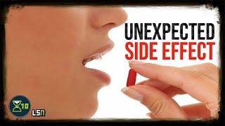 Side Effect You Definitely Should Know About | Longevity Science News
