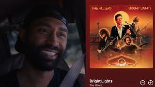 The Killers - Bright Lights | Reaction