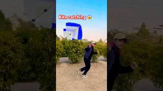 Kite looting in Pakistan#youtubeshorts #kiteflying #trending