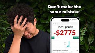 Top 5 Mistakes Beginner Dropshippers Make (Shopify)