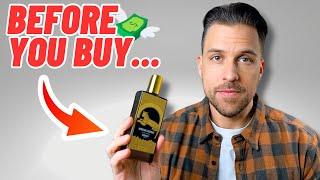 DON'T BUY This Fragrance Before Watching This! | Memo African Leather