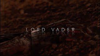 (SW) Lord Vader || Teaser