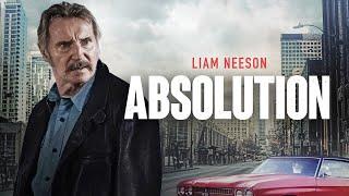Absolution | Liam Neeson  Full Movie  New Action Movie English HD