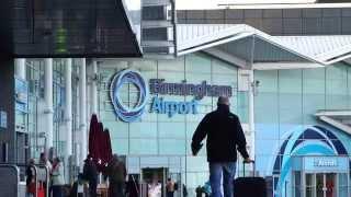 A guide to transport at Birmingham Airport