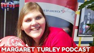 The Margaret Turley Podcast | Ep.745