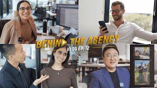 How To Use A Mortgage Broker To Build a Property Portfolio FASTER! (VLOG) Behind The Agency: Ep.12