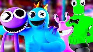 Rainbow Friends THE MOVIE