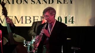 There's something about that name - Midiri Brothers - Suncoast Jazz Classic, 2014