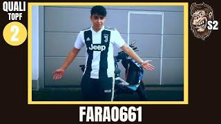 Farao 661 I RPB Staffel 2 I Qualifikation #18 (prod. by Mitriks)