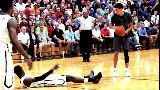 CRAZY Ankle Breakers! Best of EliteMixtapes Crossovers Vol. 2 (Official Mixtape)