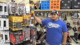 Presleys Outdoors Trail Cameras