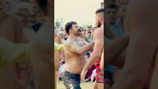 Ali Waraich Vs Dogar Kabaddi #pakistanmax