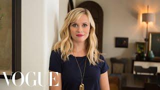 73 Questions With Reese Witherspoon | Vogue