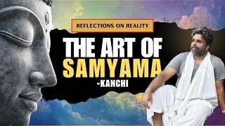 Samyama: Unlock The Secret Meditation of The Yogis