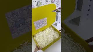 iPhone 12 gift box impressive packing #shorts