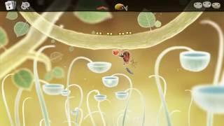 Botanicula Walkthrough