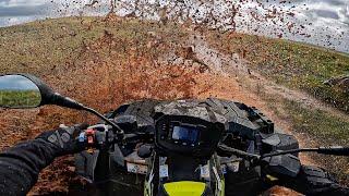 ATV Journey Across Wales | Part 1