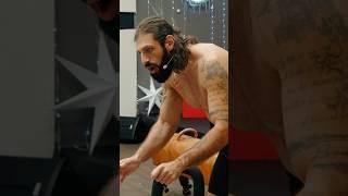 Простая аффирмация для Джигана 