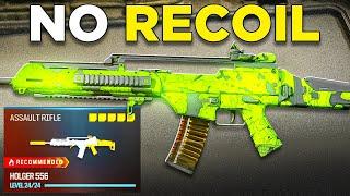 the *NEW* HOLGER 556 CLASS has NO RECOIL in MW3! (Best HOLGER 556 Class Setup) - Modern Warfare 3