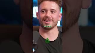 Soldier’s $1M Flex Leaves Camp Speechless