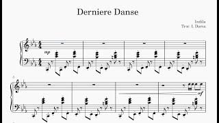 Derniere danse