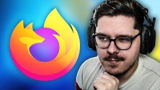 DACA FOLOSESTI FIREFOX, E TIMPUL SA-L DEZINSTALEZI