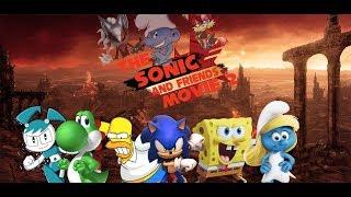 The Sonic and Friends Movie 2 (13+)