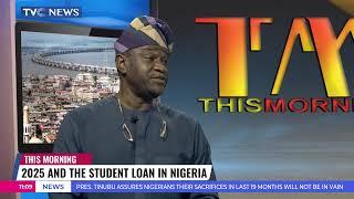 Currently, We Have Disbursed ₦18.5 Billion To Institutions - Akintunde Sawyerr