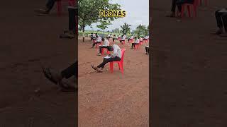 DRONAS CAREER ACADEMY #army #indainarmy #shorts #exam