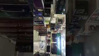 New Kiran Electronics || Store Video