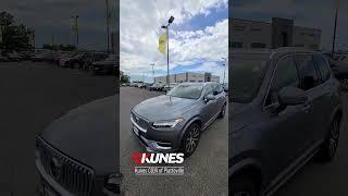 2020 Volvo XC90 Walk Around Video