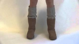 Footcandy Shoes Ugg Tularosa