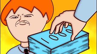 Onion Man | 威力彩27億頭獎得主！