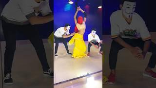 Seyan bhaylu #nilkamal #shorts #trending #funny #dance #rahultigerdancer #reels